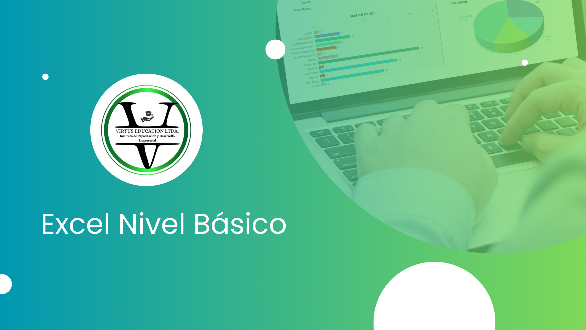 Excel Nivel Básico