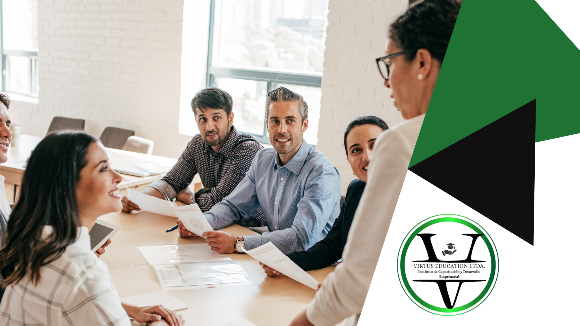 Técnicas de Liderazgo para Trabajo en Equipo y Gestión de Personas
